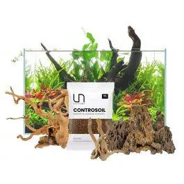 UNS 60U Dragon Stone Aquascaping Bundle - Bulk Reef Supply