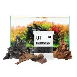 UNS 60U Seiryu Stone Aquascaping Bundle - Bulk Reef Supply