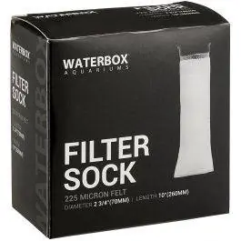 2.75" Felt Filter Sock - Waterbox