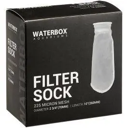 2.75" Mesh Filter Sock - Waterbox
