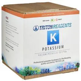 Potassium (K) 1000g - Triton