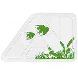 AI Freshwater Sticker - AquaIllumination