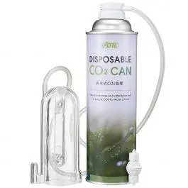 CO2 Starter Set - ISTA