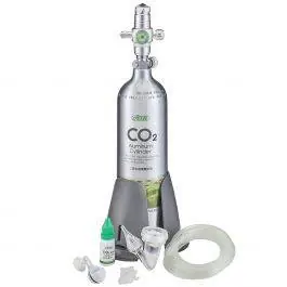 1L CO2 Supply Set - ISTA