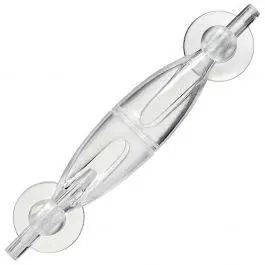 Mini Inline CO2 Bubble Counter - ISTA