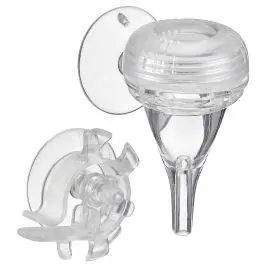 Mini Ceramic CO2 Diffuser - ISTA