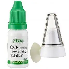 CO2 Indicator - ISTA