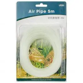 Silicone Airline Tubing (16') - ISTA