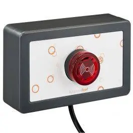 Audible & Visual Apex Alarm - Adaptive Reef