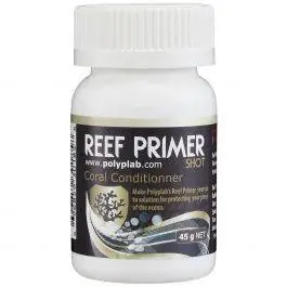 Reef Primer Shot Coral Conditioner Dip - PolypLab