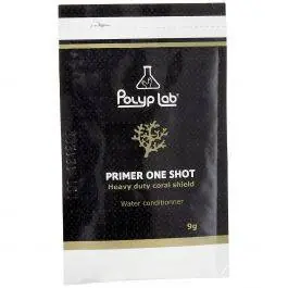 Reef Primer One Shot Coral Conditioner Dip - PolypLab
