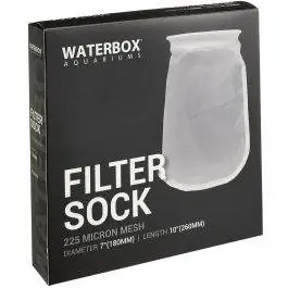 7" Mesh Filter Sock - Waterbox