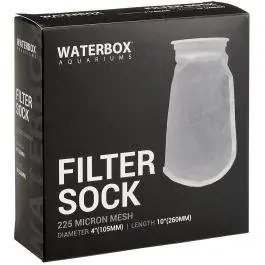4" Mesh Filter Sock - Waterbox