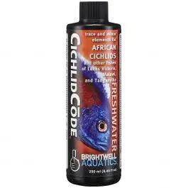 CichlidCōde - Trace Mineral Supplement for African Cichlids
