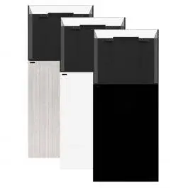 MARINE X 60.2 Aquarium System (36 Gallons) - Waterbox Aquariums