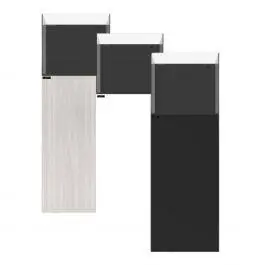 Cube 20 Nano AIO Aquarium & Stand - Waterbox Aquariums