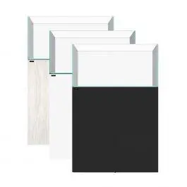 CLEAR 3620 Aquarium & Stand (49 Gallons) - Waterbox Aquariums