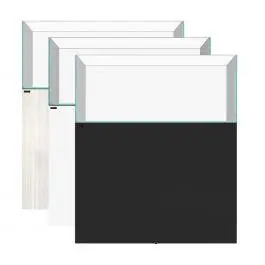 CLEAR 4820 Aquarium & Stand (72 Gallons) - Waterbox Aquariums