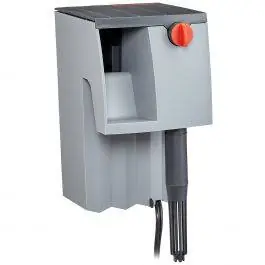 LiBERTY 75 Power Filter w/ Filter Media - Eheim