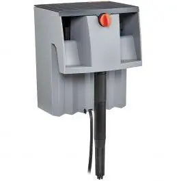 LiBERTY 130 Power Filter w/ Filter Media - Eheim