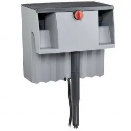 LiBERTY 200 Power Filter w/ Filter Media - Eheim