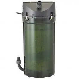 EHEIM classic 250 Canister Filter