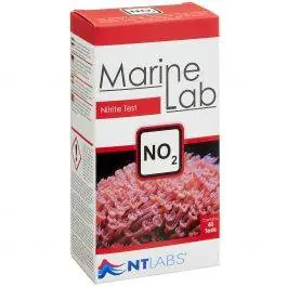 Marine Lab Nitrite Test Kit - NT Labs