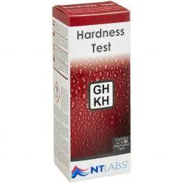 Hardness Test Kit - NT Labs
