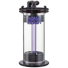 FR-1E Fluidized Media Reactor