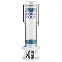Sigma-1 Media Reactor