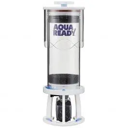 Sigma-2 Media Reactor