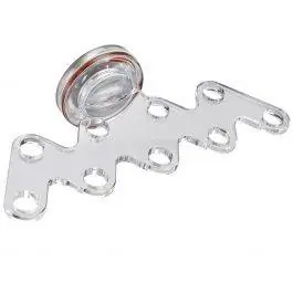 Magnetic Frag Rack (9 Holes) - AquaReady