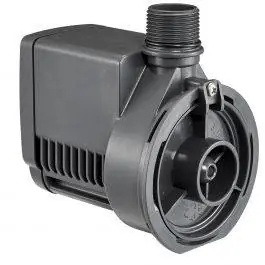 PSK 600 Skimmer Pump - Sicce
