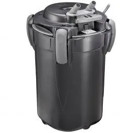 Space EKO 120 Canister Filter - Sicce