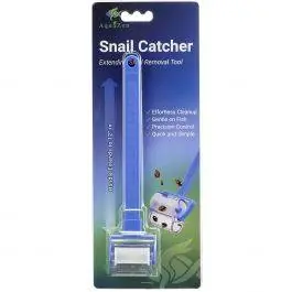 Pest Snail Catcher & Remover - AquaZen
