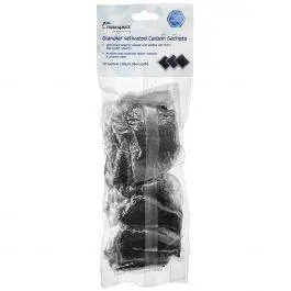 Granular Activated Carbon Sachets for Dice Pico Cube Aquarium - Maxspect