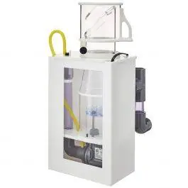 ConeS HOB Hang-On-Back Protein Skimmer