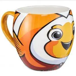HelloReef Clownfish Mug