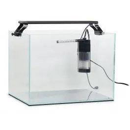 10 Gallon Scapers Planted Aquarium Kit - AquaZen