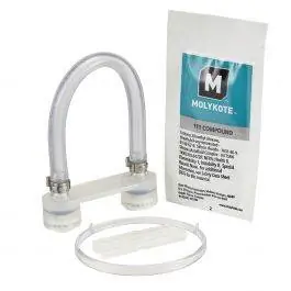 Versa Replacement Tube Assembly - EcoTech Marine