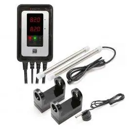200 Watt (Dual Element) Helio PTC Smart Heater (OPEN BOX) - Innovative Marine