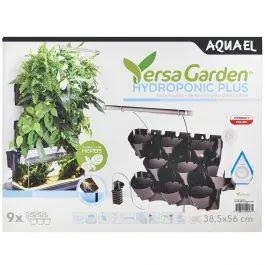 Versa Garden Hydroponic Plus - AQUAEL
