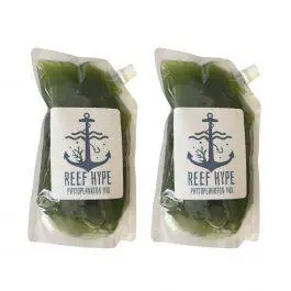 Reef Hype Live Phytoplankton