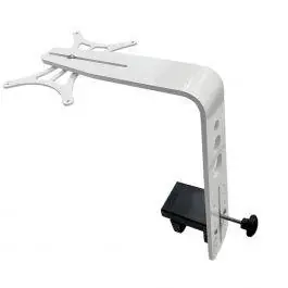 Vervve pro Tank Mounting Arm (White) Aquaristic - Giesemann