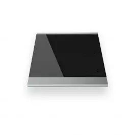 MINOX marine LED Aquarium Light Fixture (Black) Aquaristic - Giesemann
