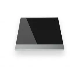 MINOX tropic LED Aquarium Light Fixture (Black) Aquaristic - Giesemann