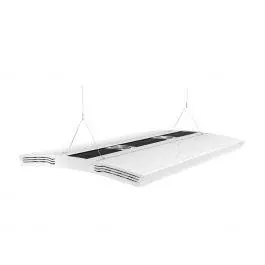AURORA V12 pro White LED Light Fixture - Giesemann