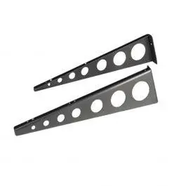 Wall Mounts for Hanging Light Fixtures Aquaristic - Giesemann
