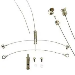 Giesemann Light Hanging Kit Aquaristic