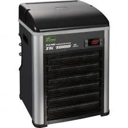TECO 1/4 HP Aquarium Chiller (TK1000)